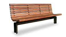 COMFORT Bench