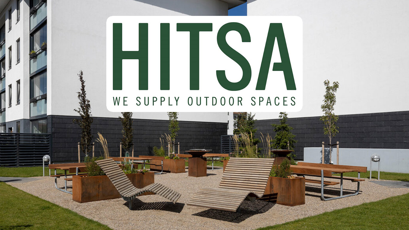 Hitsa products