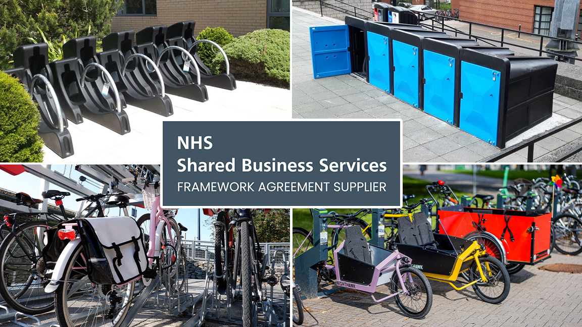 NHS Shared Business Services