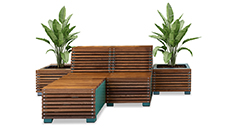 ADD PLUS Bench Series