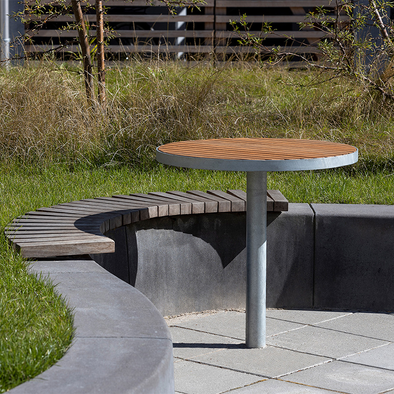 FJORDPARK BO Ø760 Bistro table