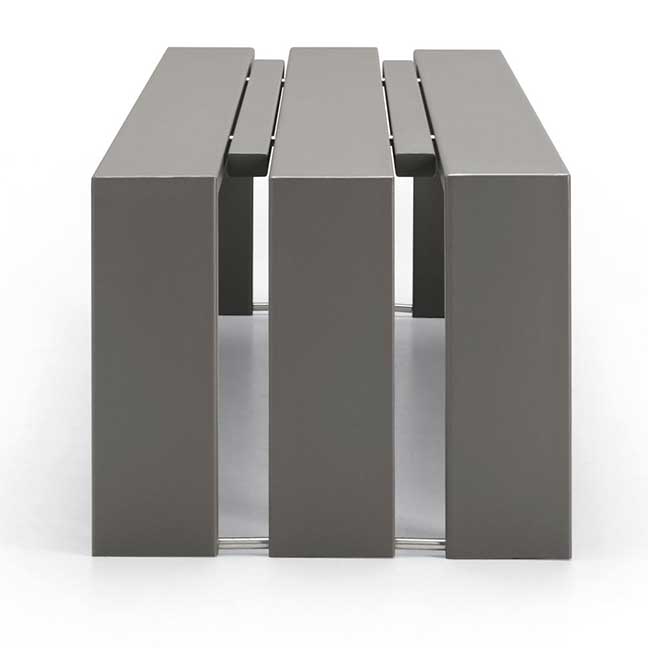 street furniture toso bench 7